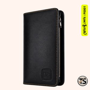 Premium Leather Wallet