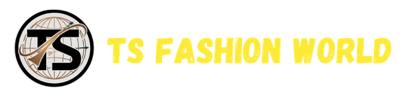 TS Fashion world